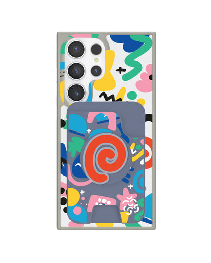 Android Magpop Wallet - Celestial 2.0