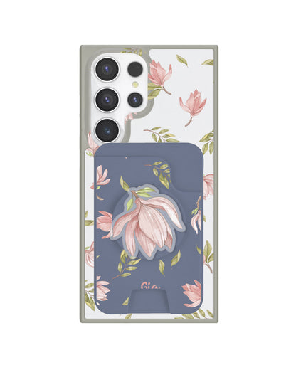 Android Magpop Wallet - Azalea