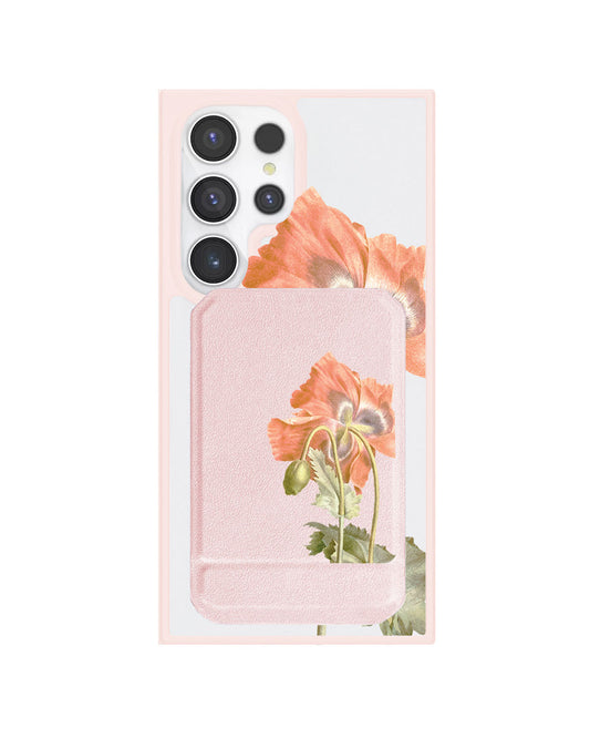 Android Magnetic Multifold Wallet - Estella