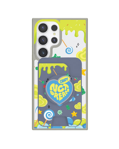 Android Magpop Wallet - NCT Dream Candy 2.0