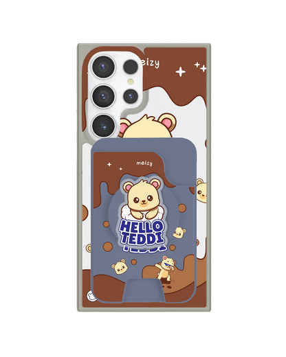 Android Magpop Wallet - Hello Teddy 1.0
