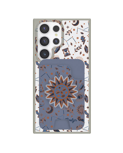 Android Magpop Wallet - Stardust
