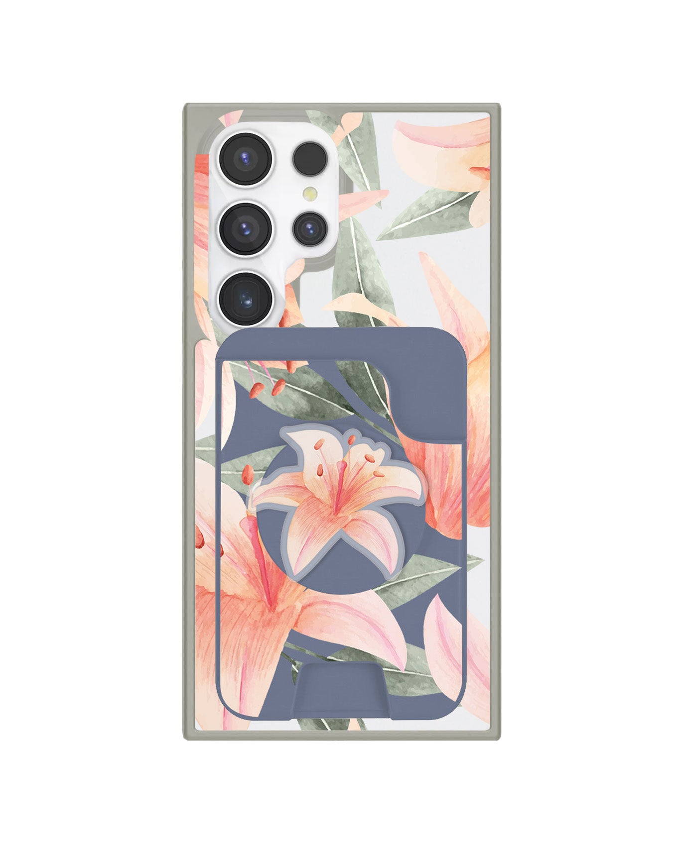 Android Magpop Wallet - Phoebe