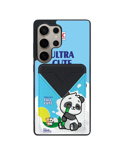 Android Avant Wallet Case - Ultracute