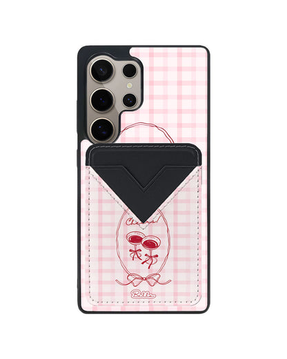 Android Avant Wallet Case - Cheers Mate