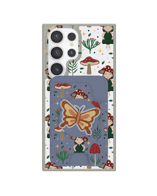 Android Magpop Wallet - Lost In The Forest 2.0
