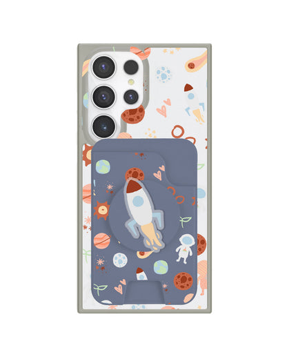 Android Magpop Wallet - Need My Space