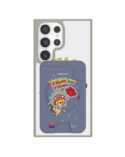Android Magpop Wallet - Meow Pop 1.0