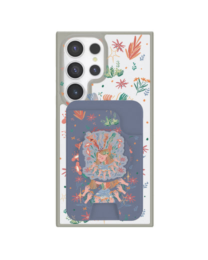 Android Magpop Wallet - You Deserve love