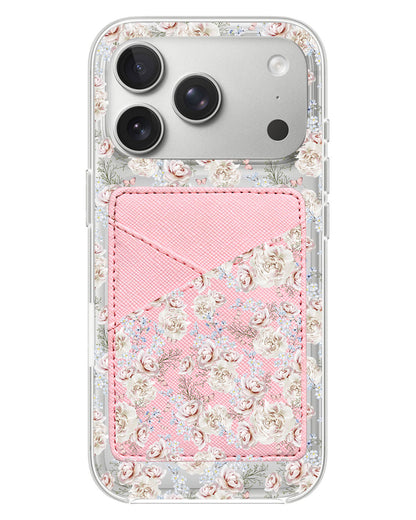 iPhone Phone Wallet Case - Balmoral