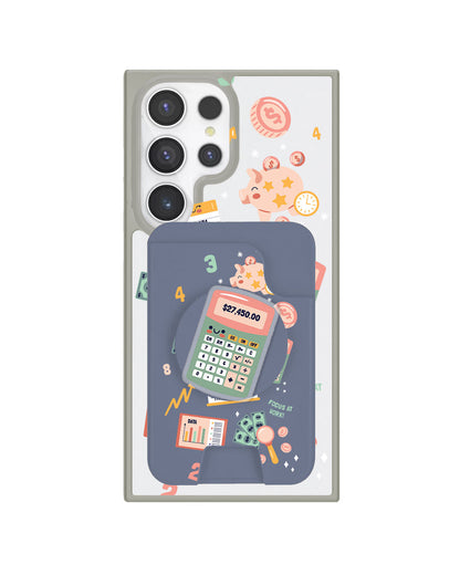 Android Magpop Wallet - Finance
