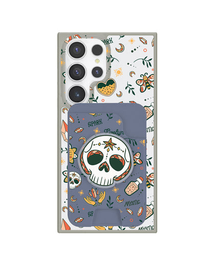 Android Magpop Wallet - Mystic
