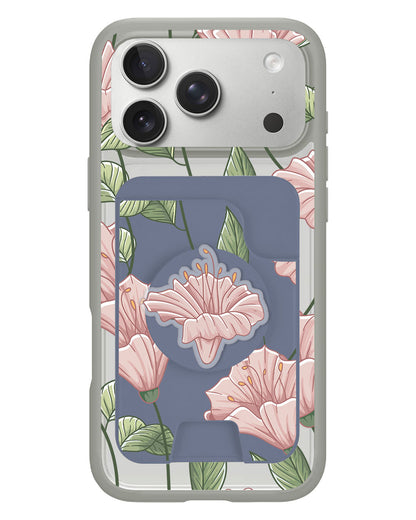 iPhone Magpop Wallet - Evaline