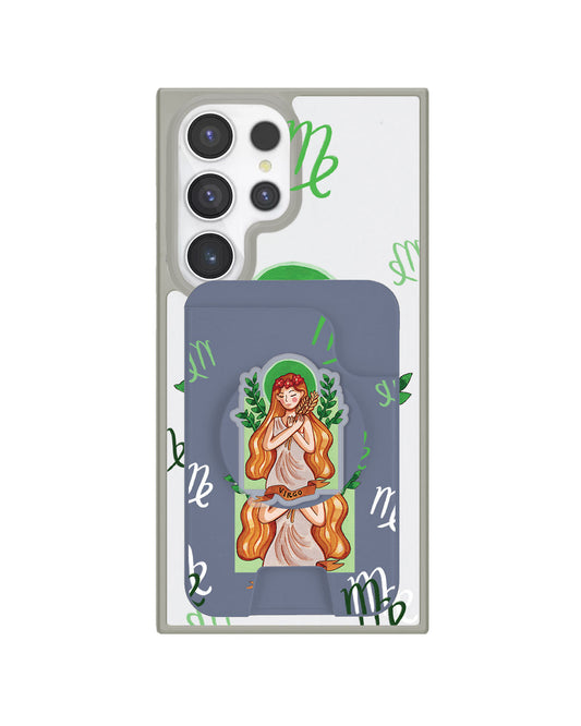 Android Magpop Wallet - Virgo