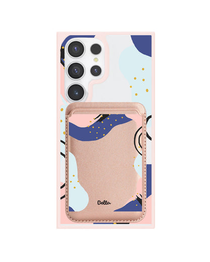 Android Magnetic Wallet Case - Kensington