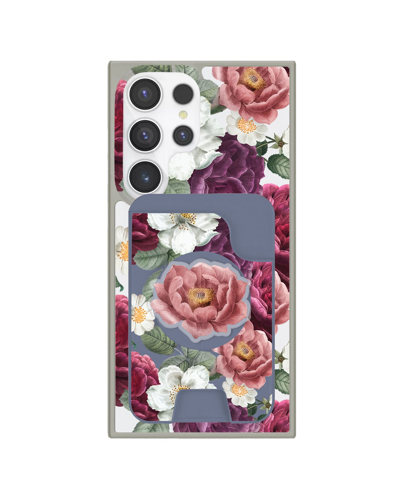 Android Magpop Wallet - Grace