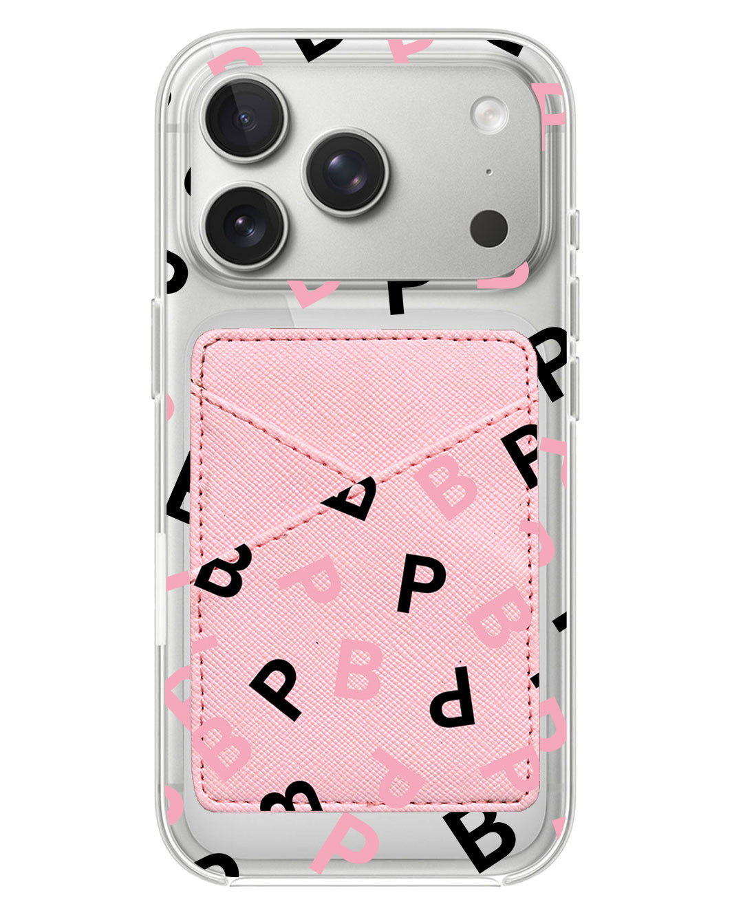 iPhone Phone Wallet Case - Blackpink 1
