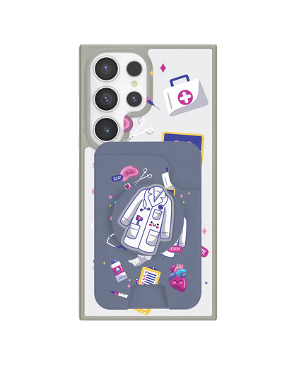 Android Magpop Wallet - Doctor