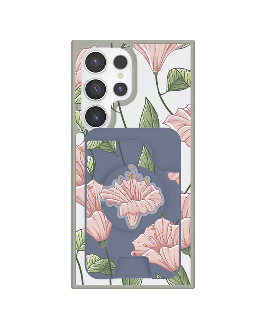 Android Magpop Wallet - Evaline