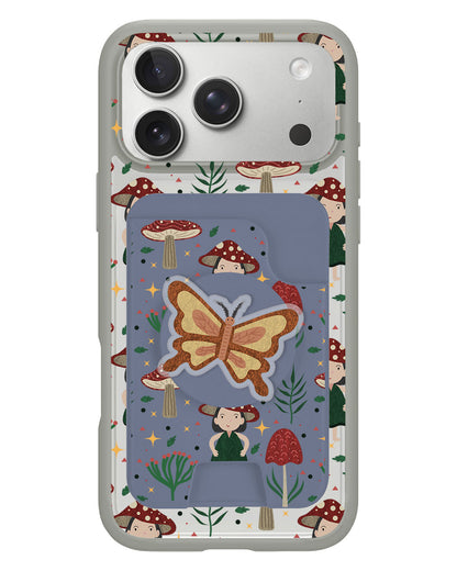 iPhone Magpop Wallet - Lost in The Forest 2.0
