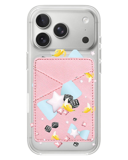 iPhone Phone Wallet Case - Perfect