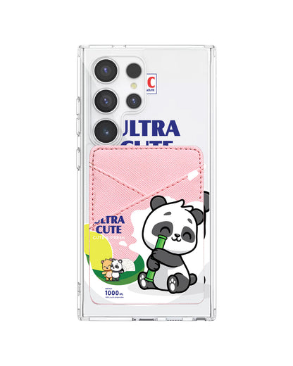 Android Phone Wallet Case - Ultracute
