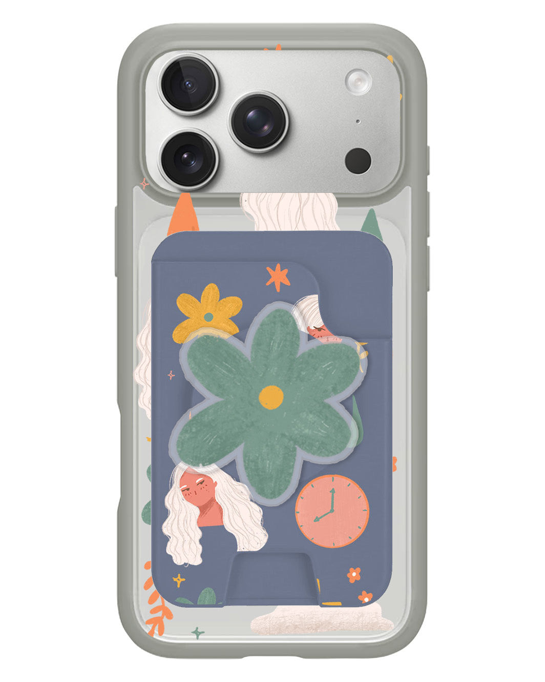 iPhone Magpop Wallet - Adara's World