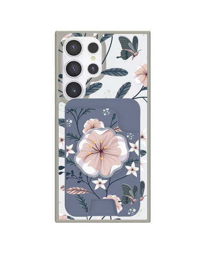 Android Magpop Wallet - Ivy