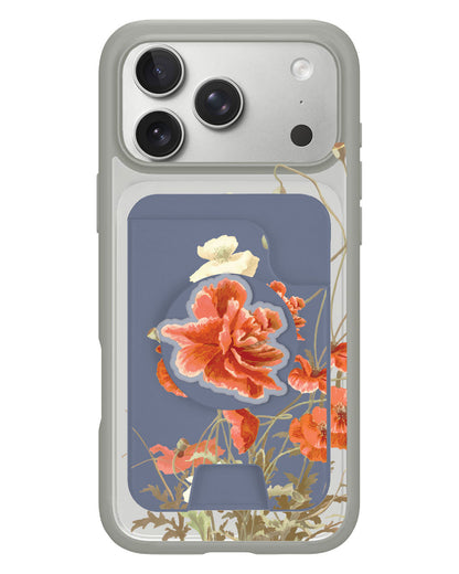 iPhone Magpop Wallet - Carissa