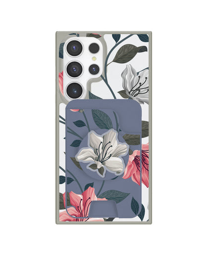 Android Magpop Wallet - Valerie