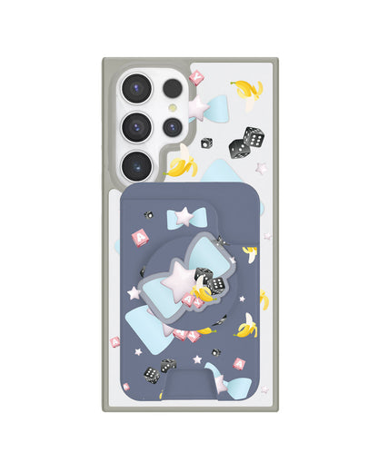 Android Magpop Wallet - Perfect