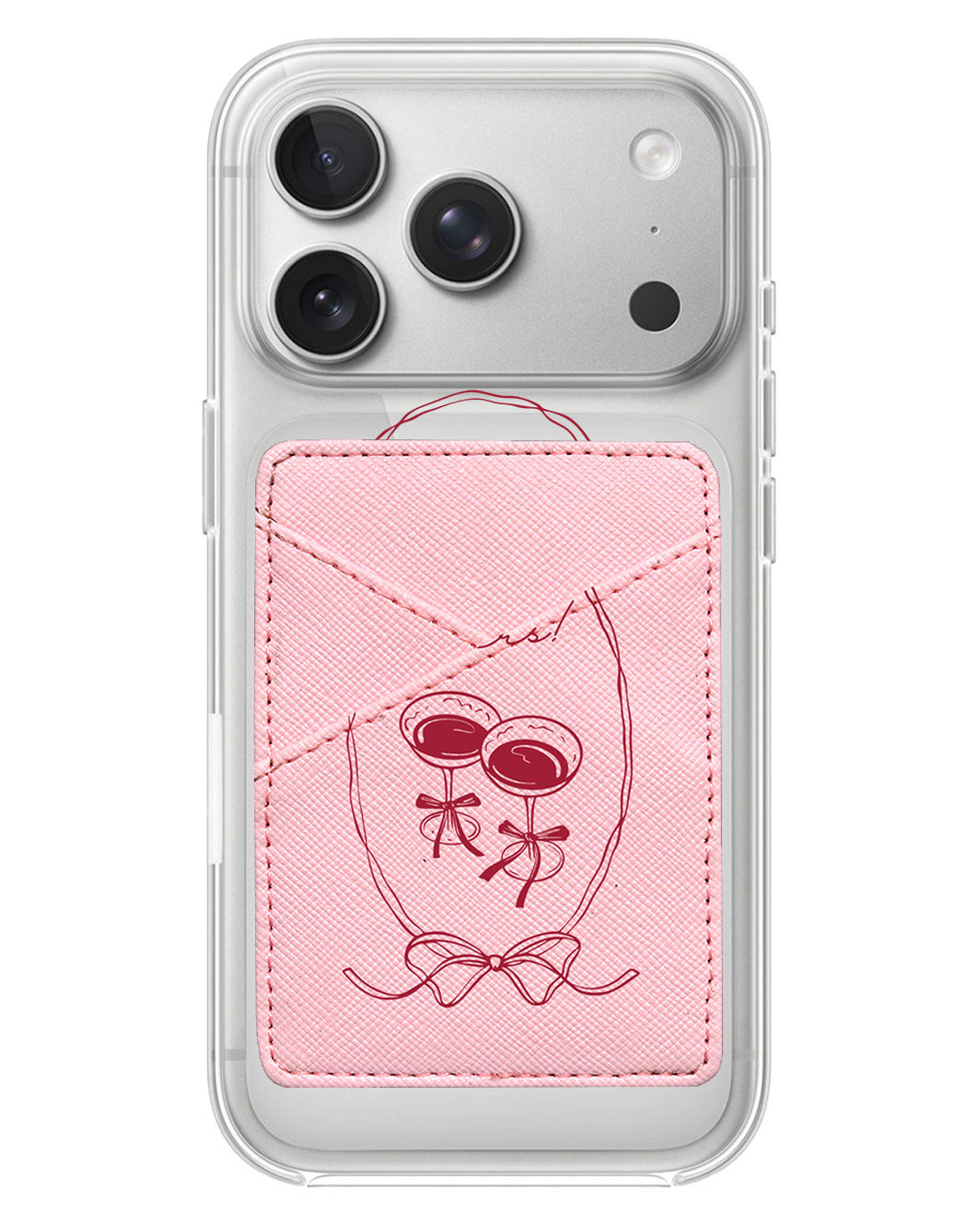 iPhone Phone Wallet Case - Cheers Mate