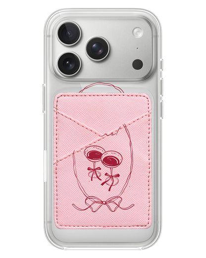 iPhone Phone Wallet Case - Cheers Mate
