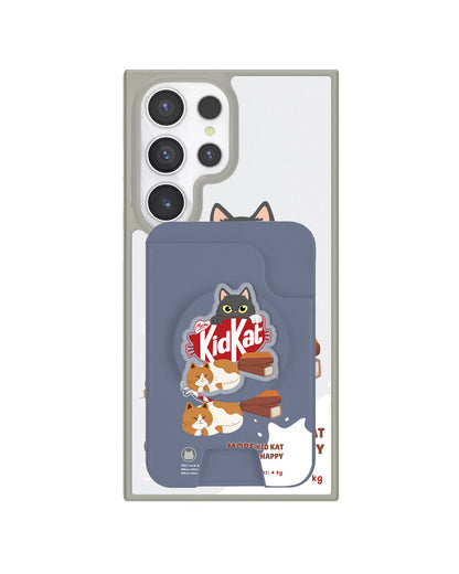 Android Magpop Wallet - Kidkat