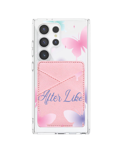 Android Phone Wallet Case - Ive After Like