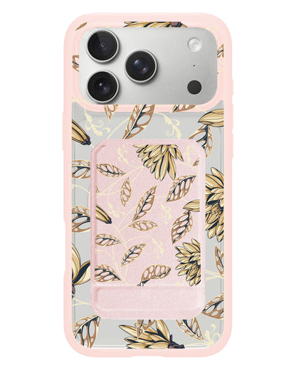 iPhone Magnetic Multifold Wallet - Better Than Gold