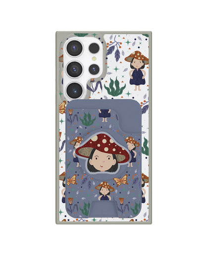 Android Magpop Wallet - Lost In The Forest 1.0