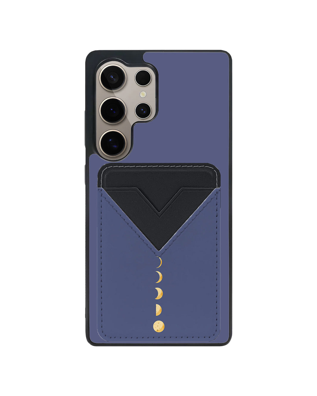 Android Avant Wallet Case - To the Moon
