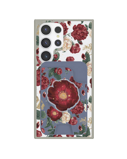 Android Magpop Wallet - Rosalie