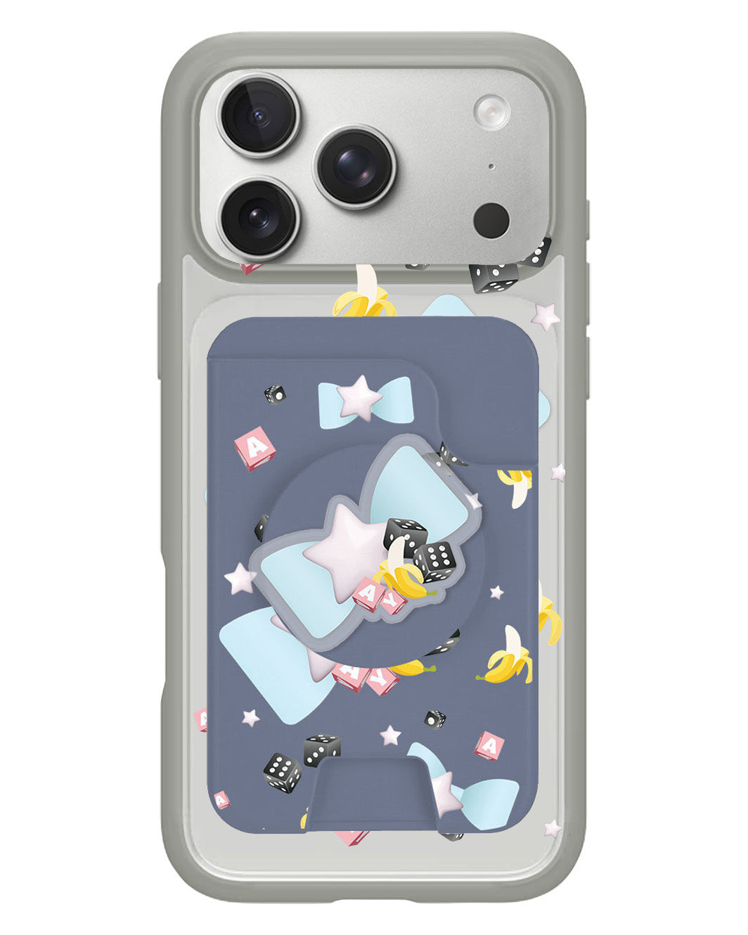 iPhone Magpop Wallet - Perfect