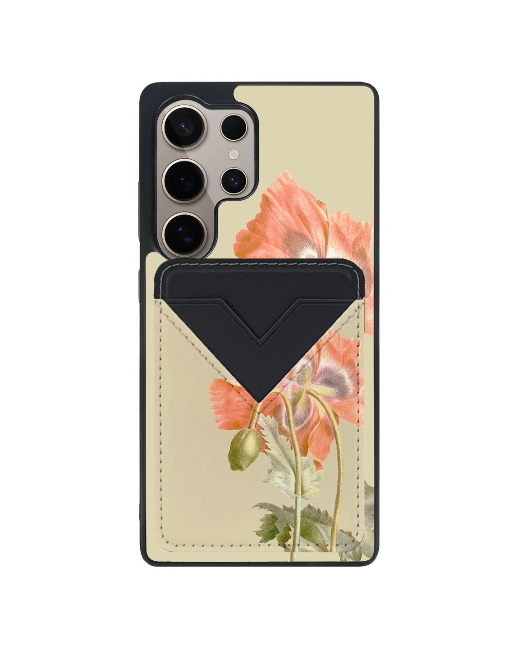 Android Avant Wallet Case - Estella
