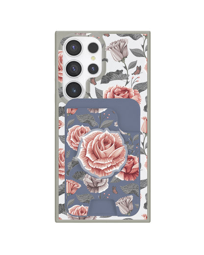 Android Magpop Wallet - Rosie
