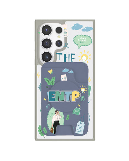 Android Magpop Wallet - Entp