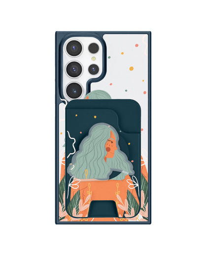 Android Magpop Wallet - Adena