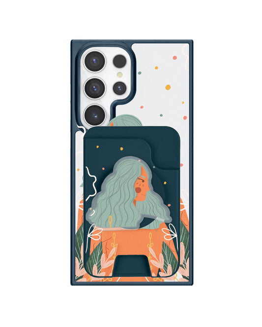 Android Magpop Wallet - Adena