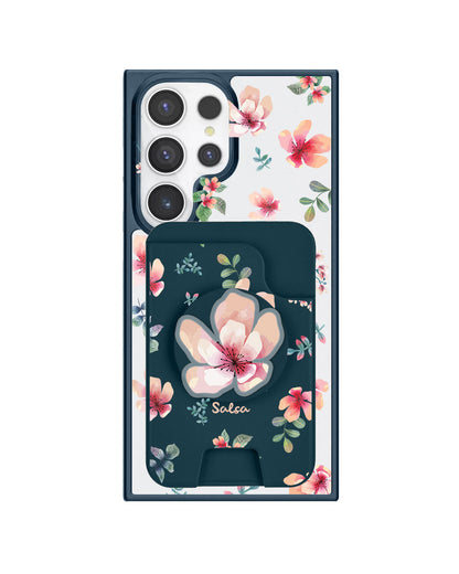 Android Magpop Wallet - Botanical Garden 5.0