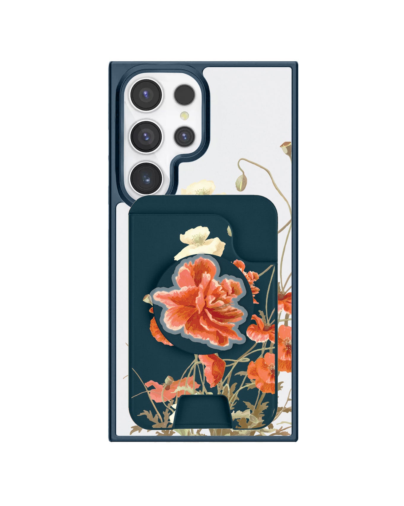 Android Magpop Wallet - Carissa