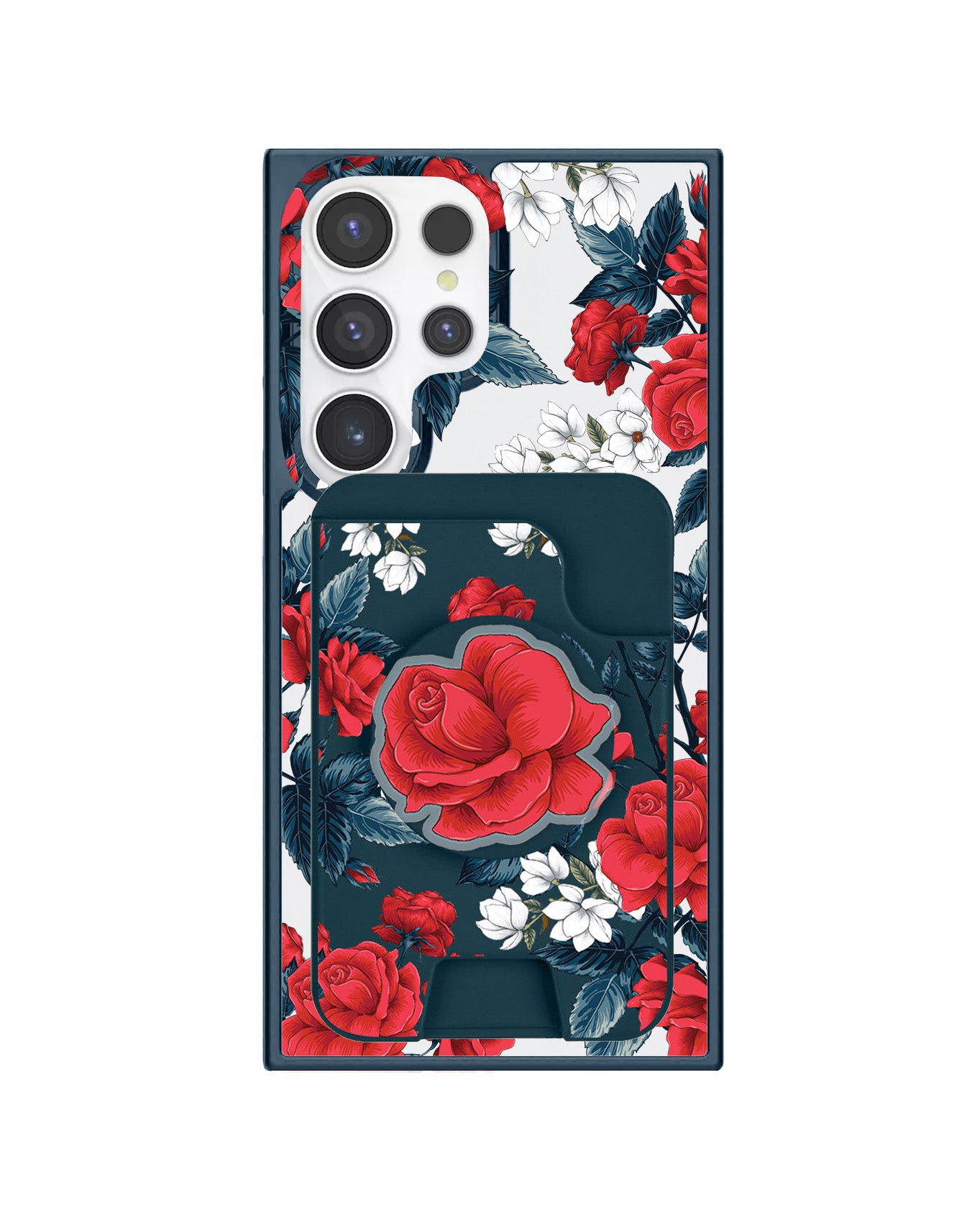 Android Magpop Wallet - Bianca