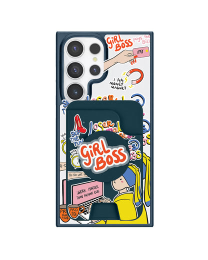 Android Magpop Wallet - Ambitch 1.0
