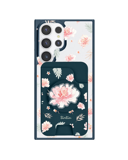 Android Magpop Wallet - Botanical Garden 4.0